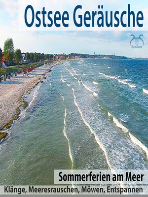 cover image of Ostsee Geräusche